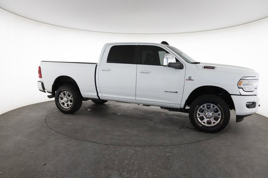 Used 2024 RAM 2500 Laramie image 15