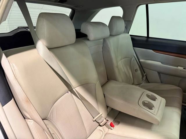Used 2013 Subaru Outback 2.5i Limited w/ Moonroof Pkg image 82