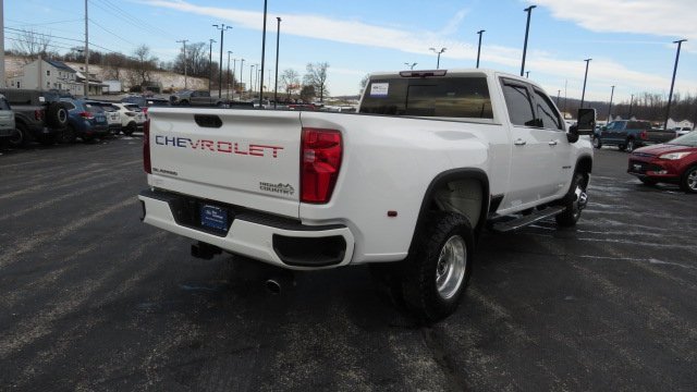 Used 2022 Chevrolet Silverado 3500 High Country image 7