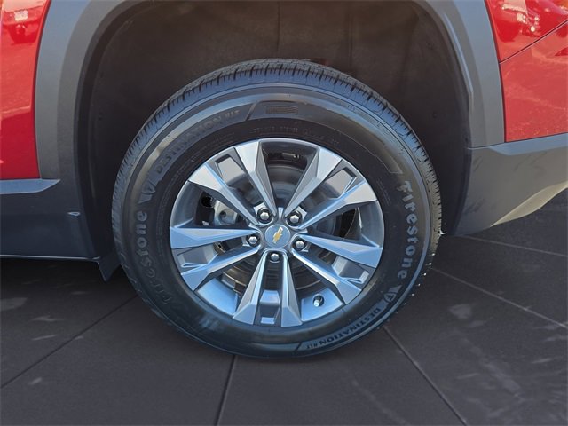 New 2026 Chevrolet Equinox LT image 14