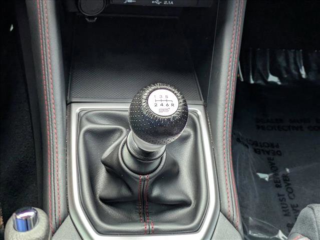 Used 2023 Subaru WRX Limited image 13