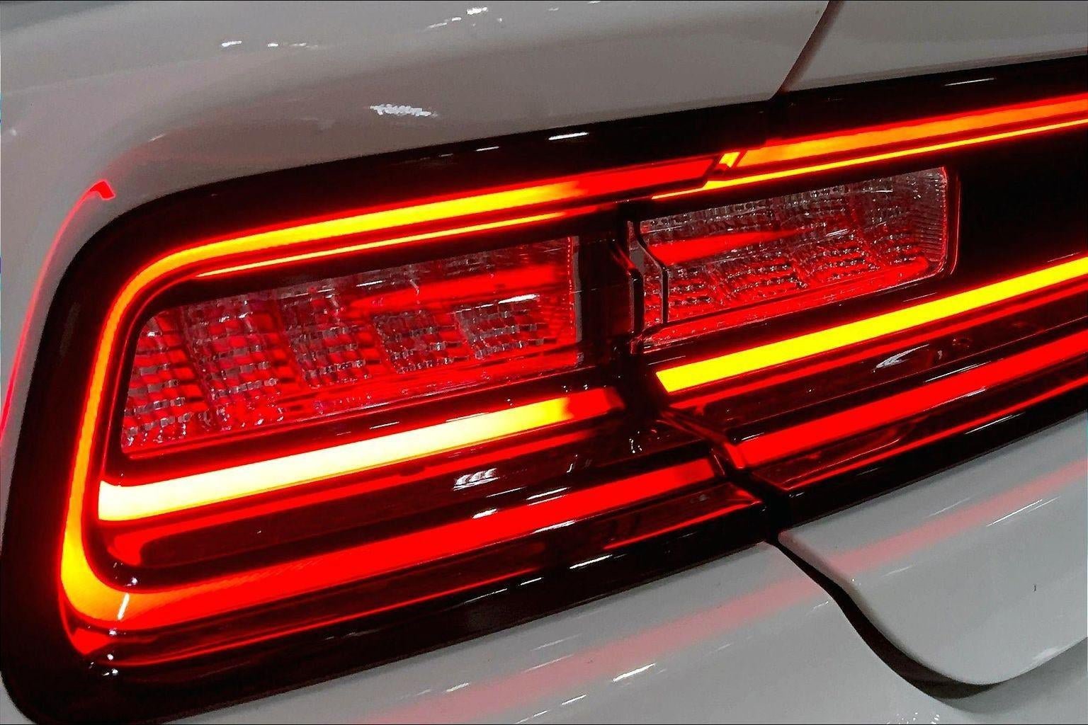 New 2026 Dodge Charger Daytona Scat Pack w/ Track Package AWD/4WD image 17
