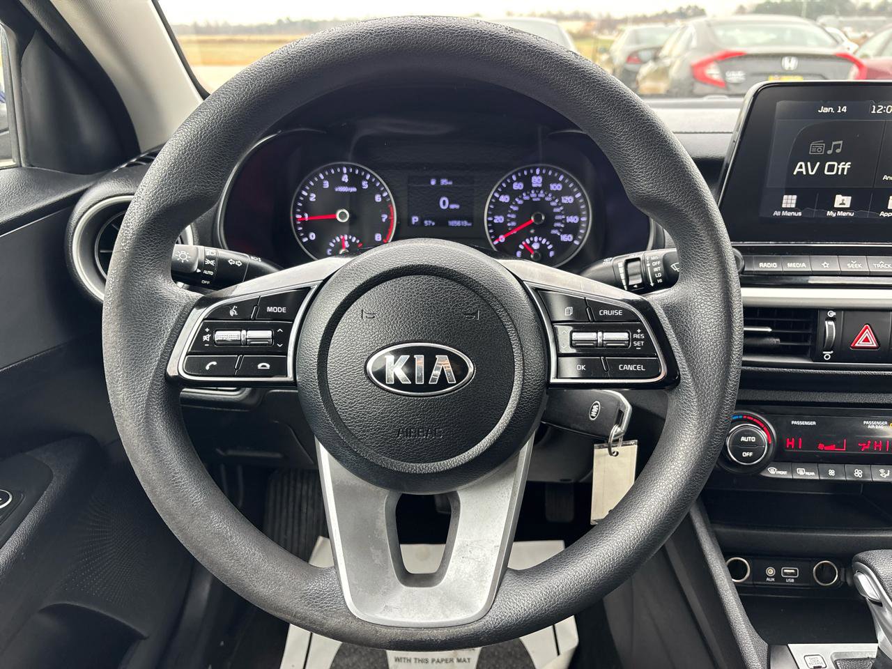 Used 2019 Kia Forte LXS image 13