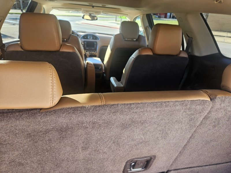 Used 2013 Buick Enclave Premium image 8