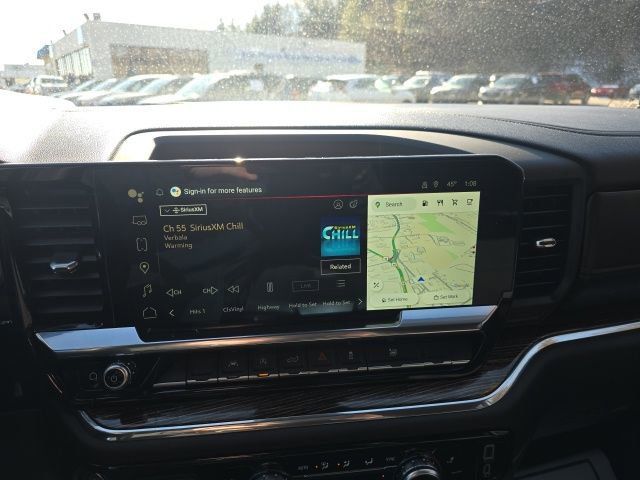 Used 2025 GMC Sierra 1500 Elevation image 19