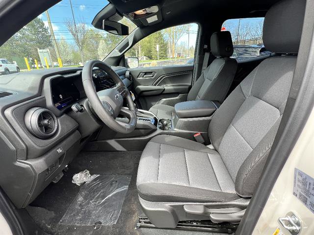 New 2026 Chevrolet Colorado Trail Boss image 10