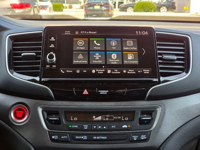 Certified 2025 Honda Ridgeline RTL image 26