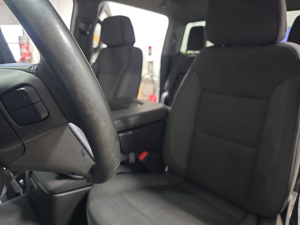 Used 2023 GMC Sierra 1500 Elevation image 14