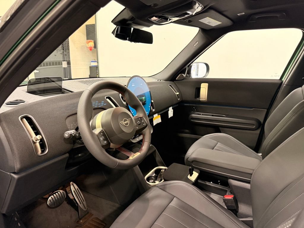 New 2027 MINI Cooper Countryman John Cooper Works AWD/4WD image 11