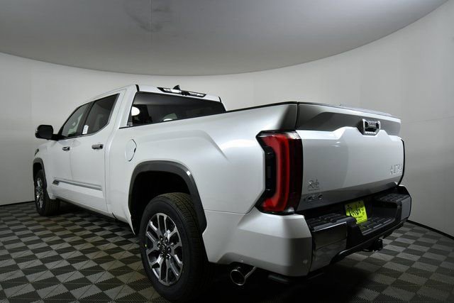 New 2026 Toyota Tundra 1794 Edition image 13