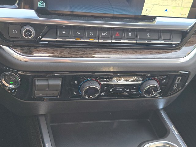 New 2026 Chevrolet Silverado 1500 LT Trail Boss w/ LT Trail Boss Premium Package AWD/4WD image 33