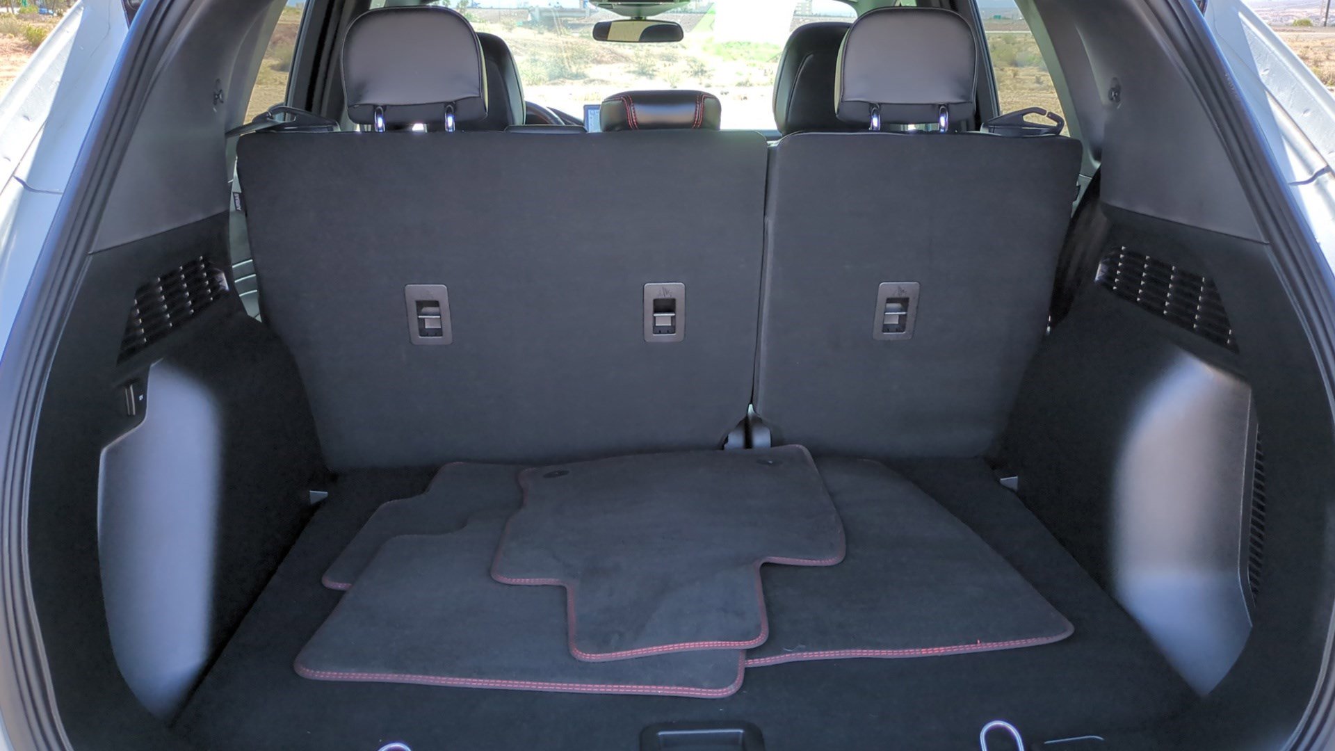 Used 2023 Ford Escape ST-Line w/ Tech Pack #1 FWD image 31