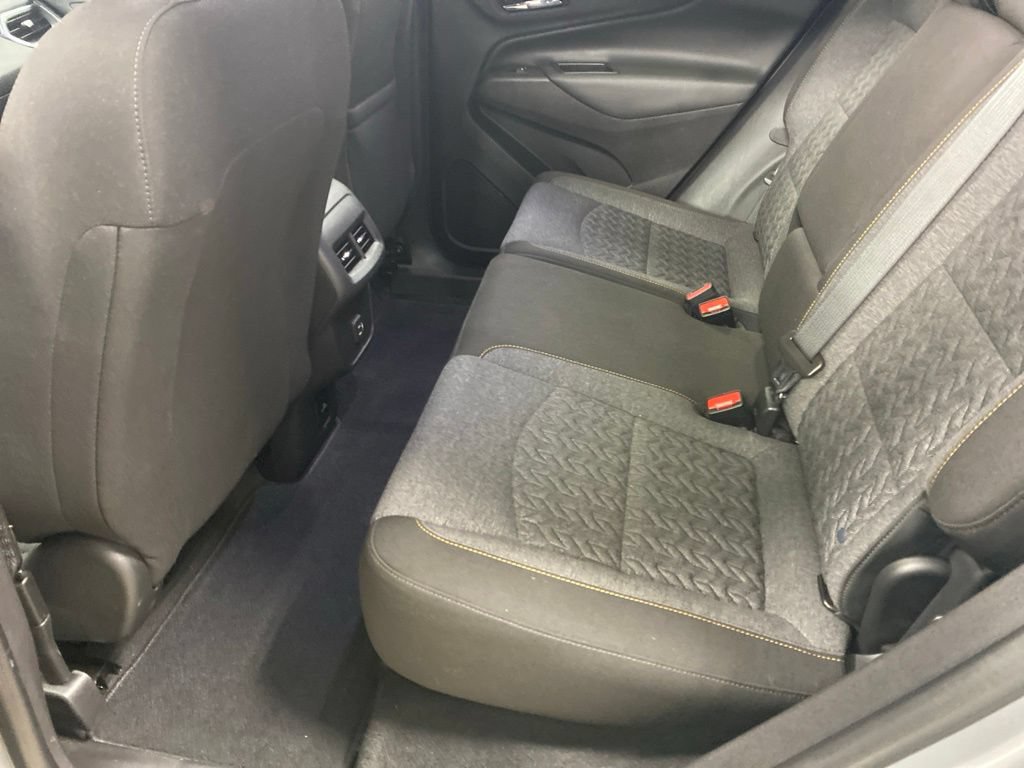 Used 2024 Chevrolet Equinox LT AWD/4WD image 28