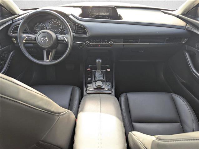 Used 2025 MAZDA CX-30 AWD 2.5 S w/ Preferred Package image 18