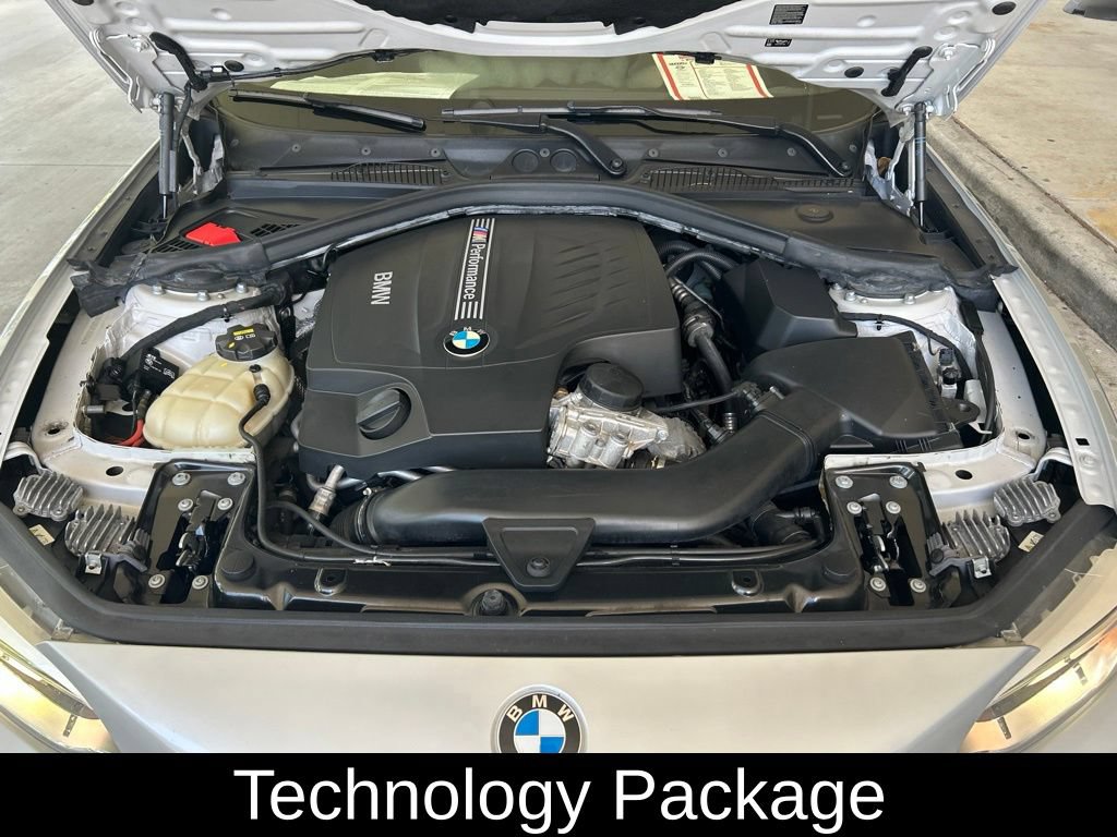 Used 2016 BMW M235i xDrive Coupe AWD/4WD image 15