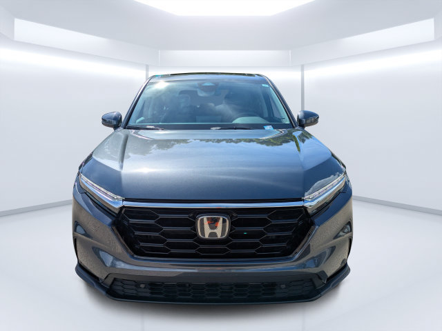 Certified 2024 Honda CR-V EX-L image 8
