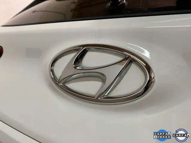 Used 2023 Hyundai Kona SE w/ Cargo Package image 94