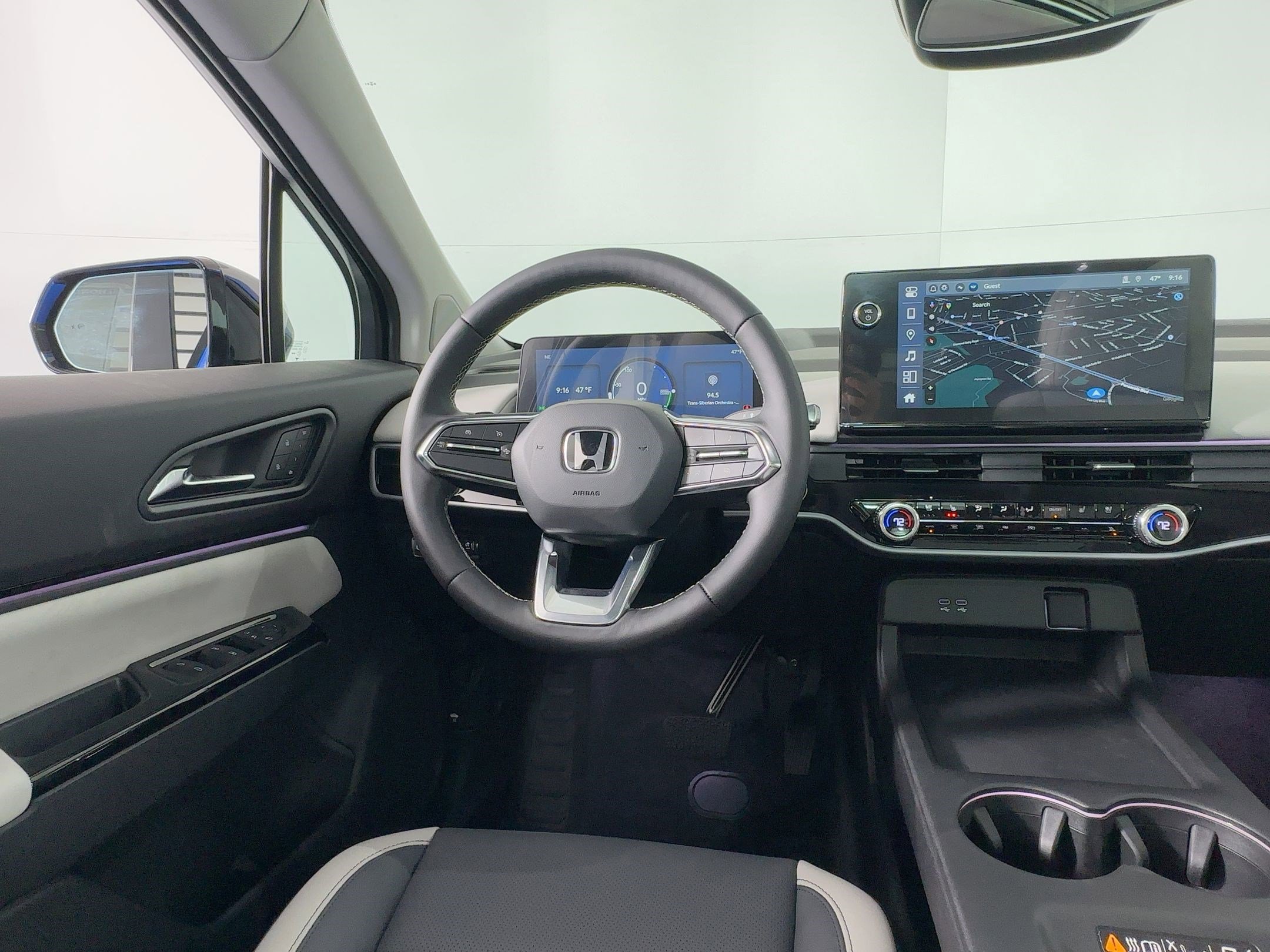 New 2026 Honda Prologue Elite image 28