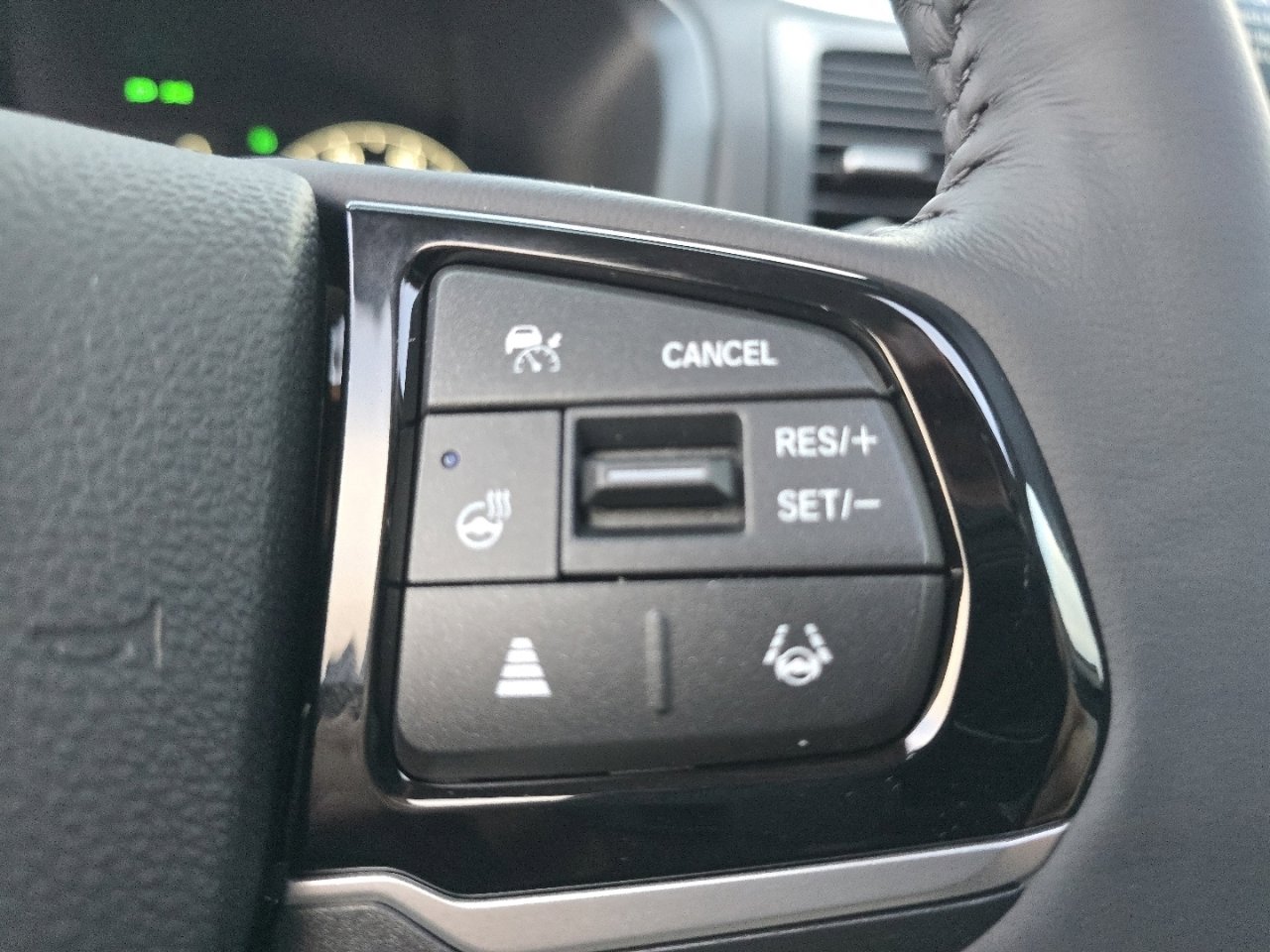 New 2026 Honda Odyssey Elite image 15