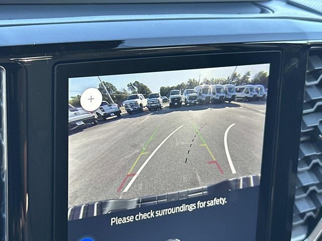 New 2025 Ford Ranger XLT w/ Chrome Accent Package image 25