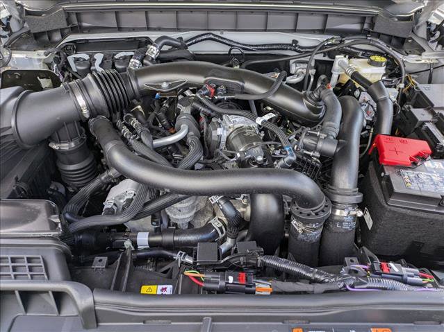 New 2026 Ford Bronco Raptor image 17