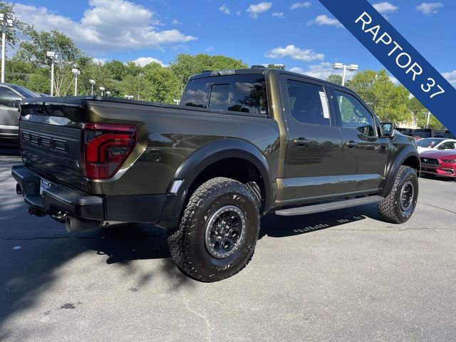 Used 2025 Ford F150 Raptor AWD/4WD image 6