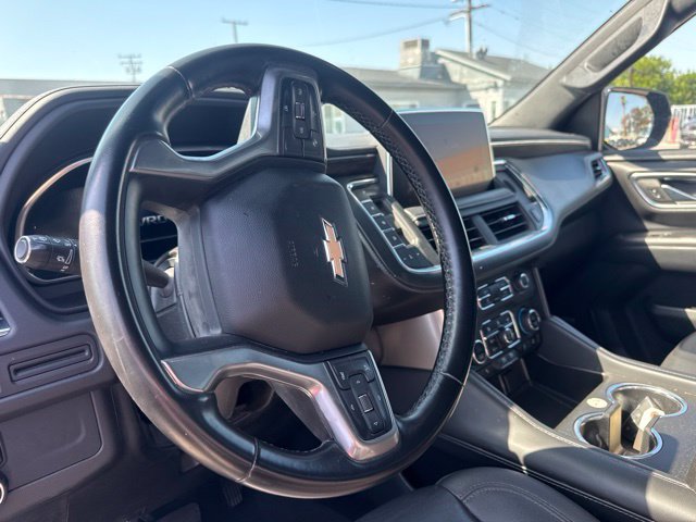 Used 2023 Chevrolet Suburban LT AWD/4WD image 11