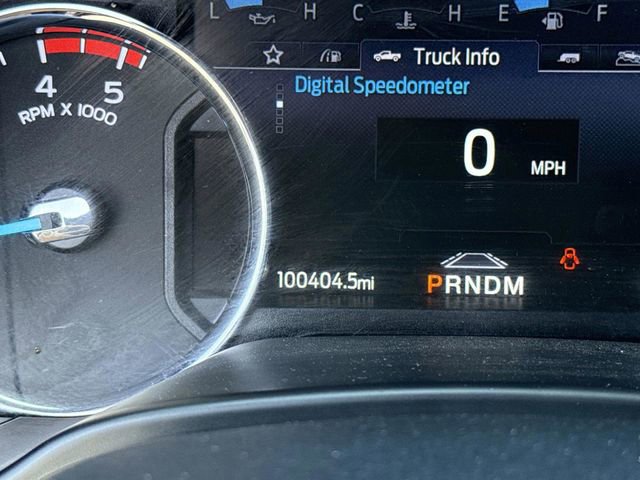 Certified 2020 Ford F250 Platinum image 46