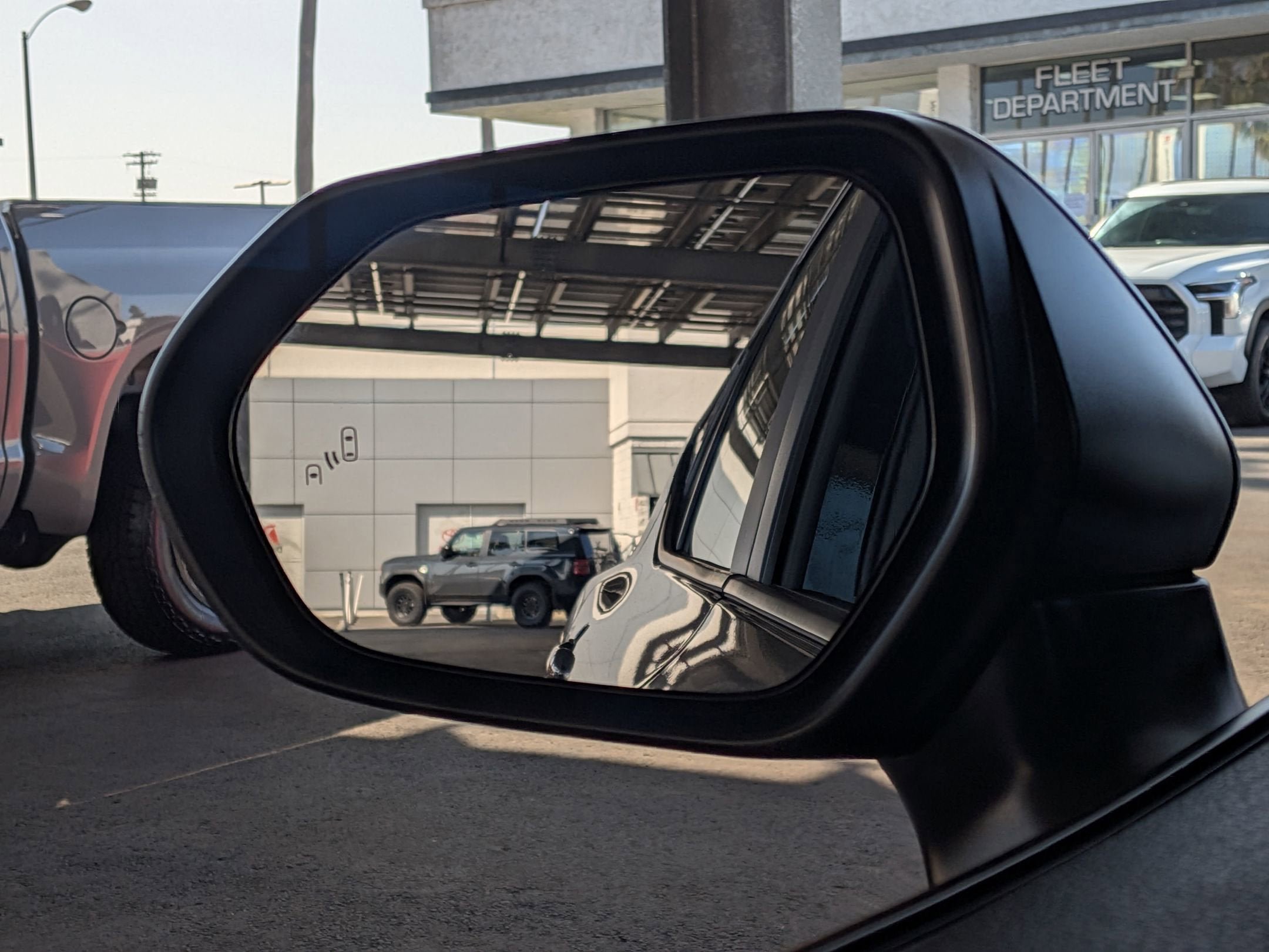 Certified 2025 Toyota Camry LE FWD image 26