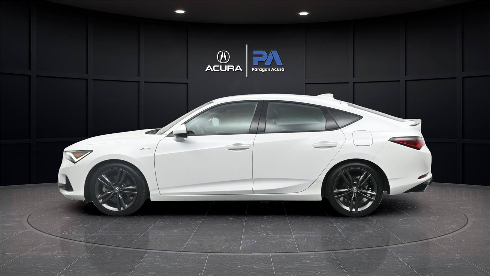 Used 2024 Acura Integra A-Spec FWD image 20