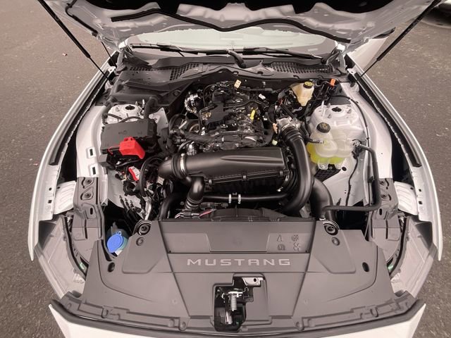 New 2026 Ford Mustang Premium image 25