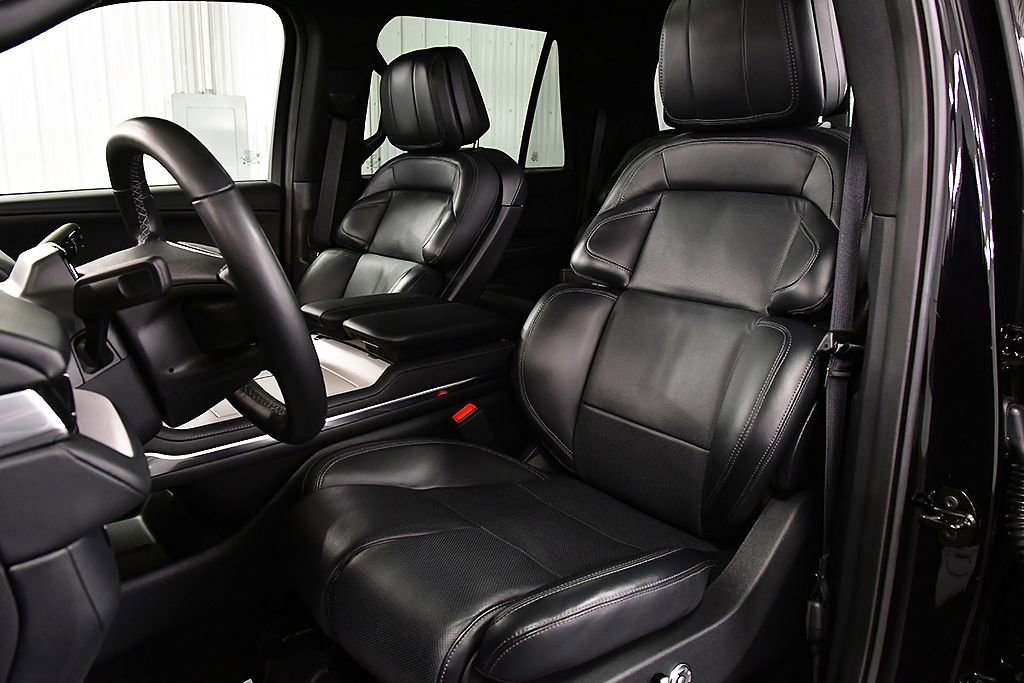 Used 2025 Lincoln Navigator Reserve w/ Jet Appearance Package AWD/4WD image 25