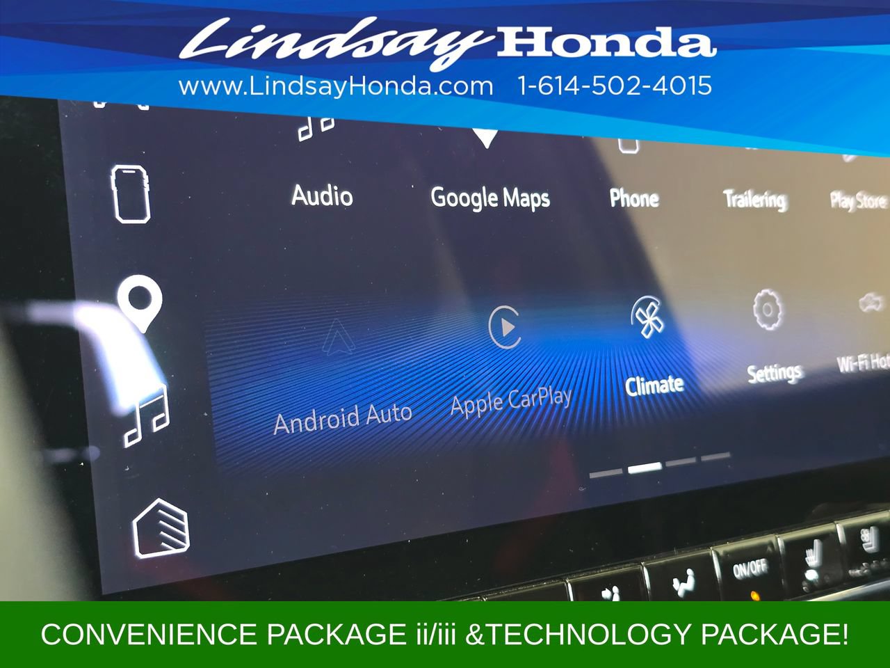 Used 2023 Chevrolet Colorado Z71 w/ Z71 Convenience Package 2 AWD/4WD image 19