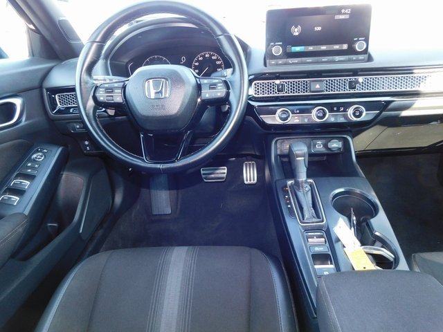 Used 2024 Honda Civic Sport image 15