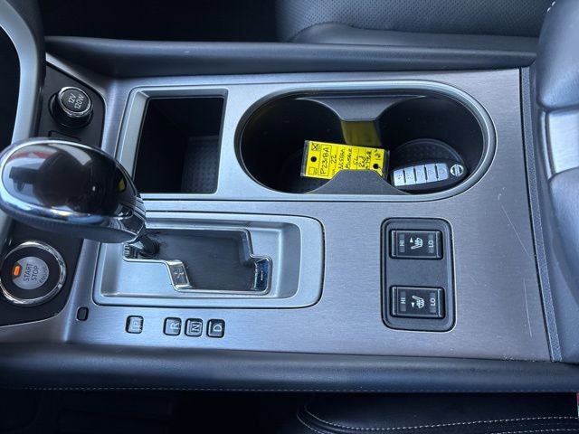 Used 2022 Nissan Murano SL image 26