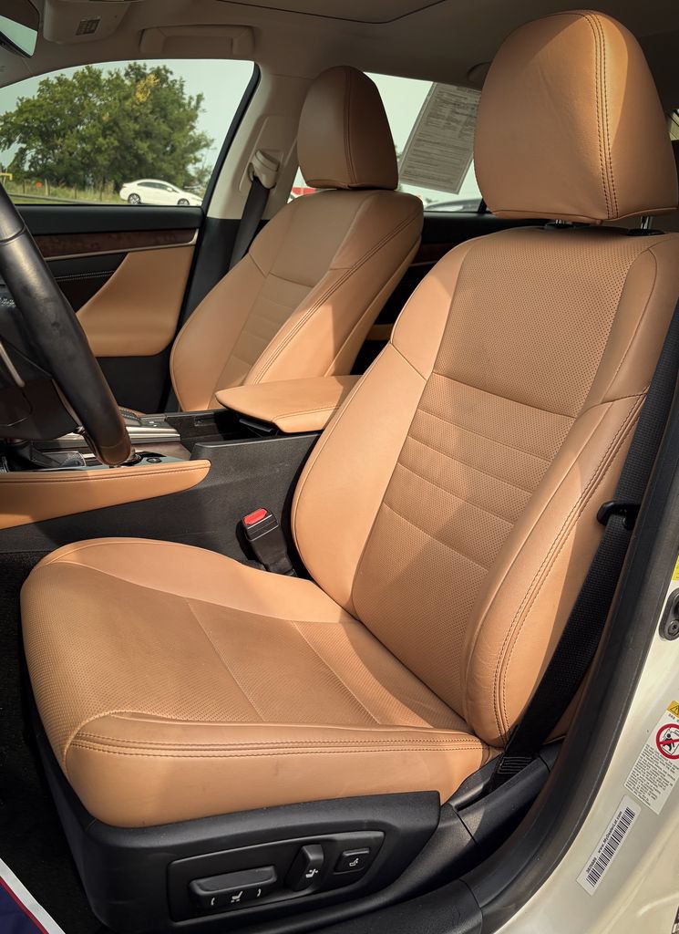 Used 2016 Lexus GS 350 AWD w/ Premium Package image 22