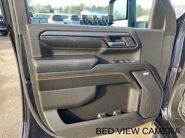 Used 2024 GMC Sierra 2500 AT4 w/ AT4 Preferred Package image 26