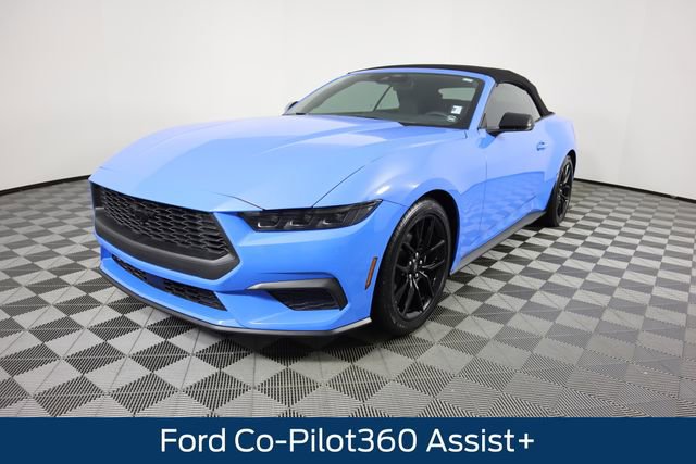 New 2026 Ford Mustang Premium image 8