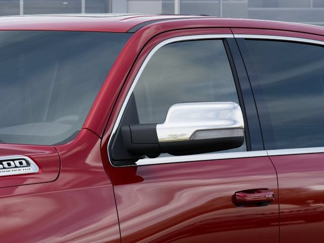 New 2026 RAM 1500 Tungsten w/ Trailer Tow Group AWD/4WD image 12