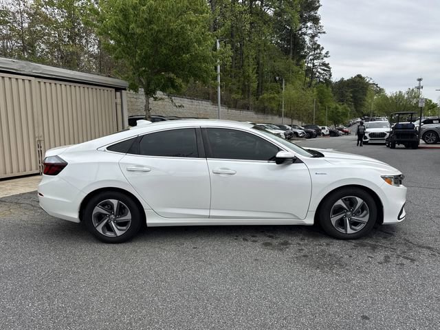 Used 2019 Honda Insight LX image 8