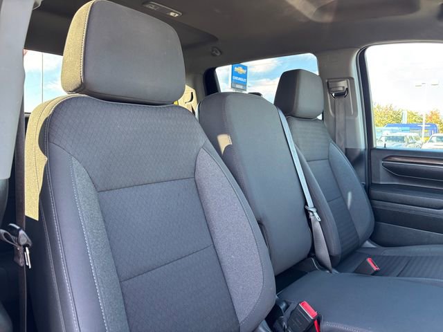 Used 2024 Chevrolet Silverado 3500 LT image 29