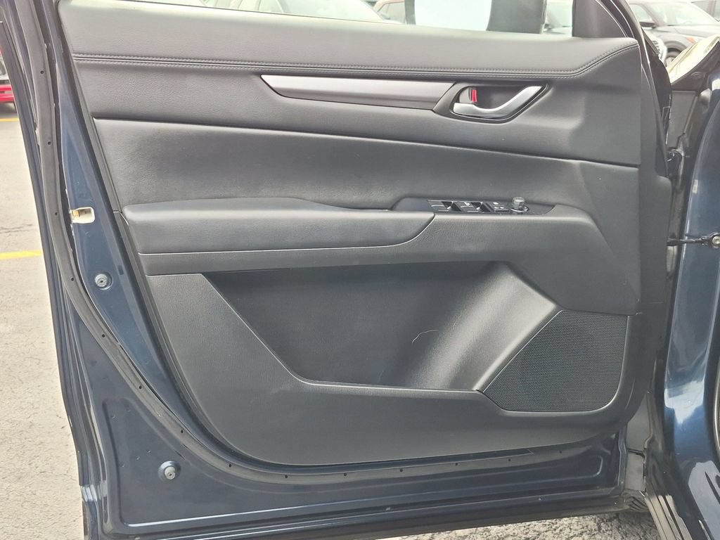 Used 2017 MAZDA CX-5 Touring AWD/4WD image 12