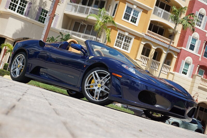 Used 2007 Ferrari F430 Spider RWD image 63