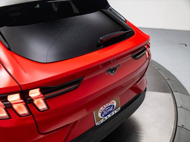 New 2026 Ford Mustang Mach-E Select w/ Comfort Package Lite RWD image 15