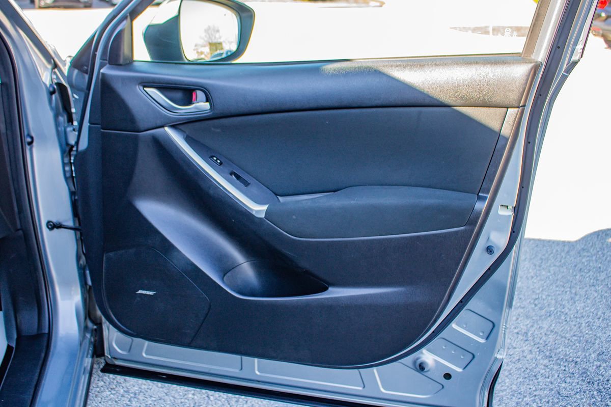 Used 2013 MAZDA CX-5 Touring w/ Touring Tech Pkg FWD image 20