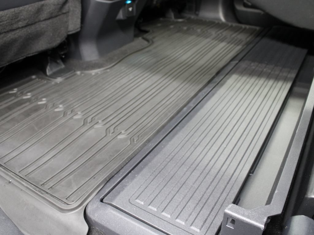 Used 2025 Ford F150 Tremor w/ Equipment Group 402A High AWD/4WD image 75