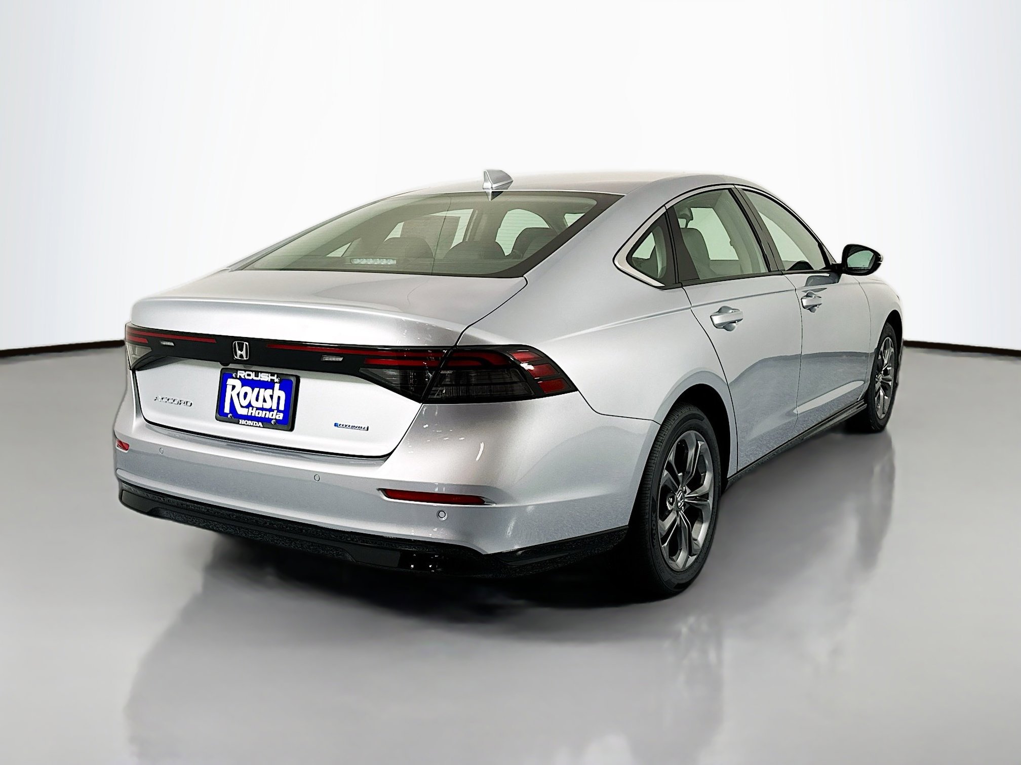 New 2025 Honda Accord EX-L image 7