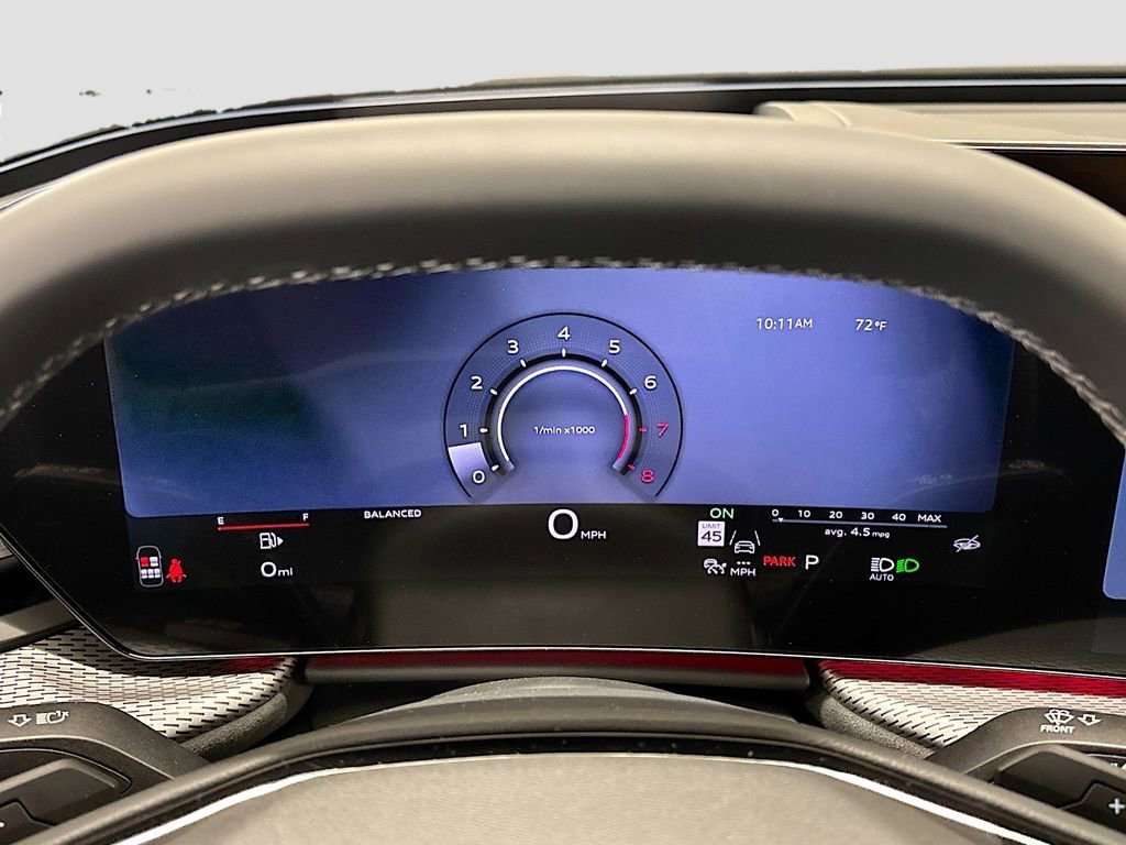 New 2026 Audi SQ5 Premium Plus image 10