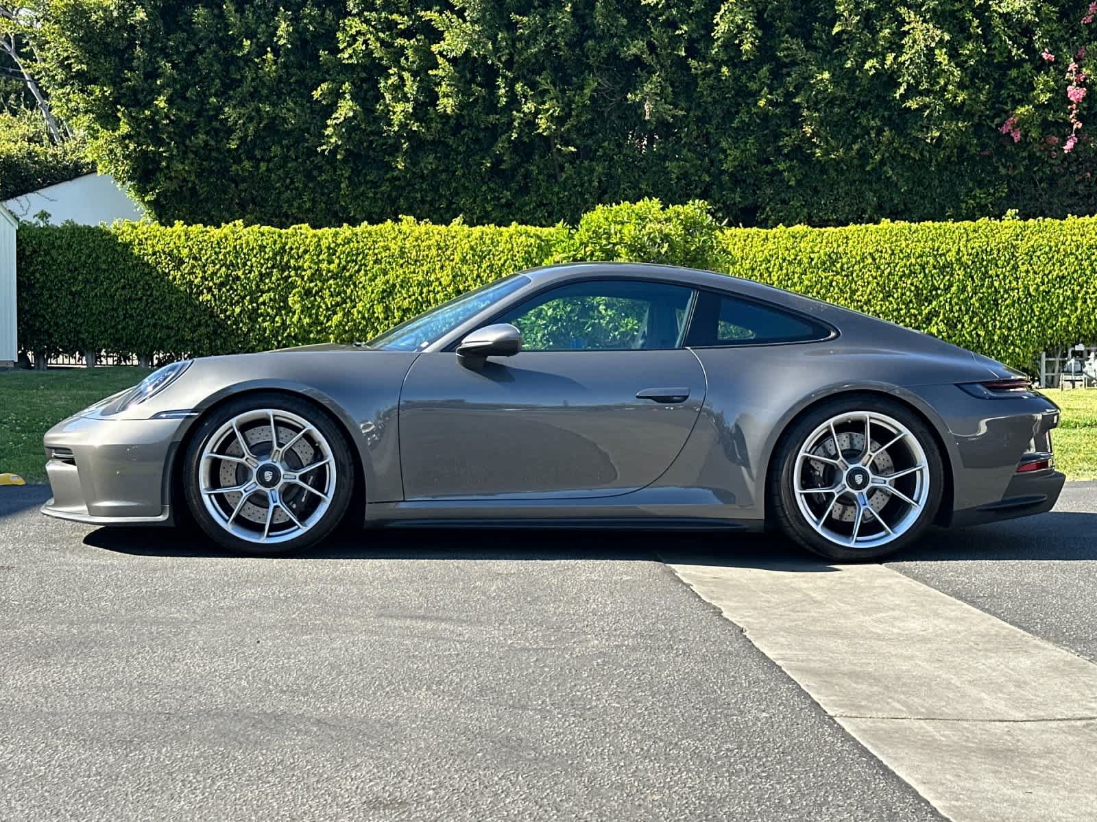 Certified 2023 Porsche 911 GT3 RWD image 2
