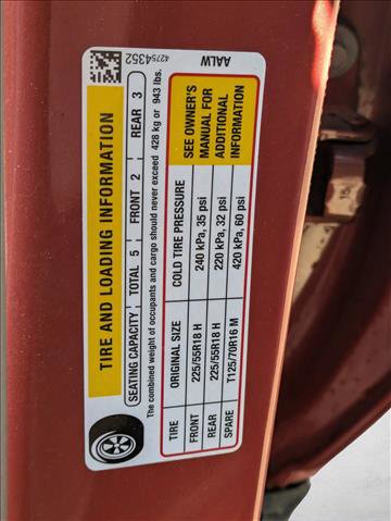 Used 2024 Buick Envista Sport Touring w/ Convenience I Package image 15